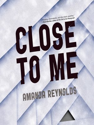 cover image of Close to Me